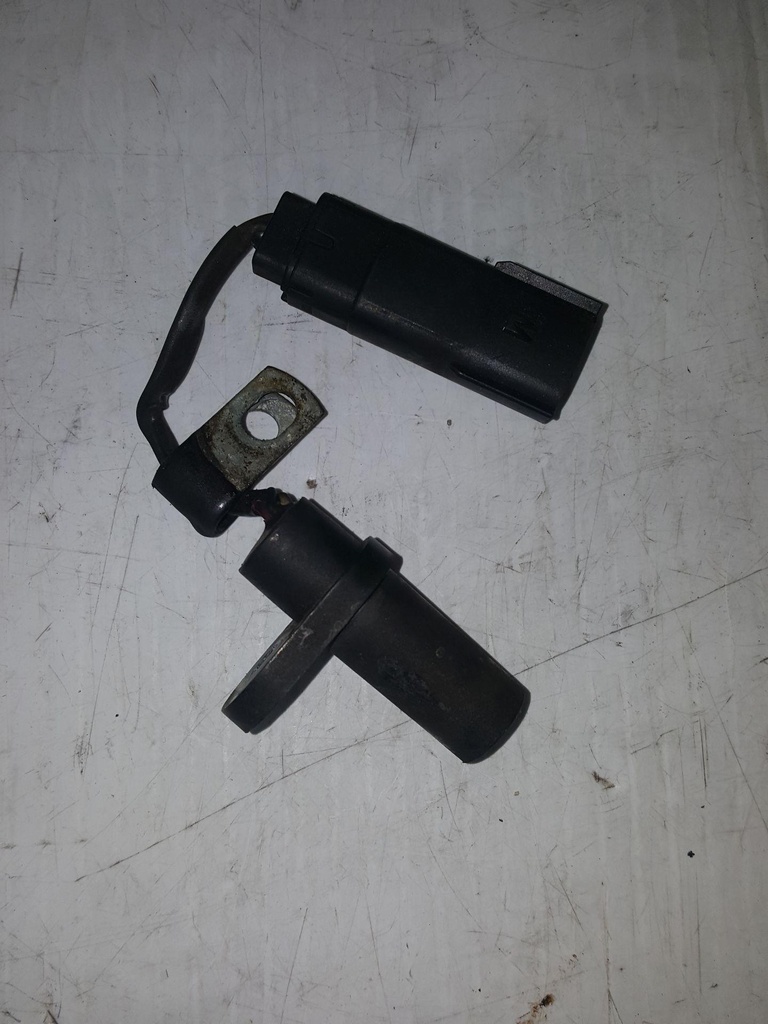 Sensor Speedometer