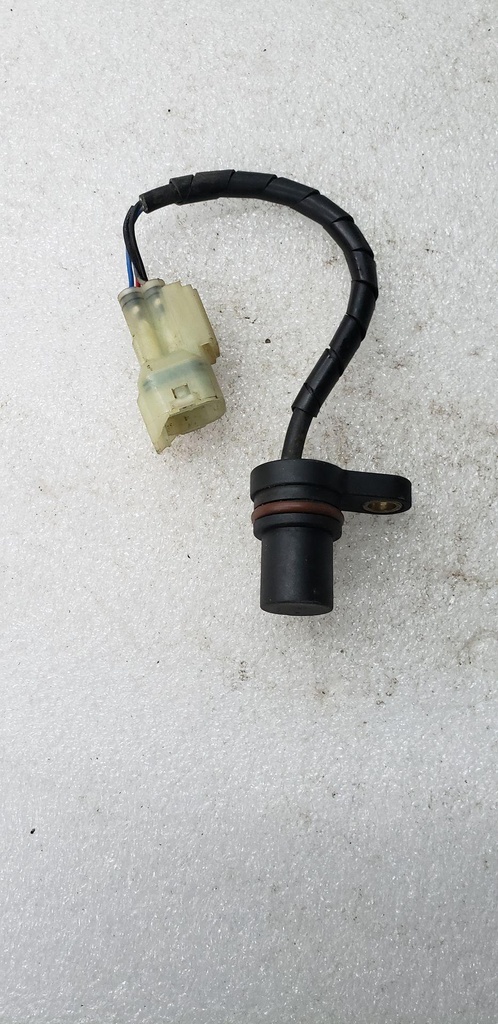 Sensor, Cam Timing