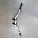 HANDLE BAR ALUMINUM - Call your local BRP dealership