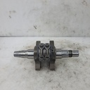 crankshaft ass'y