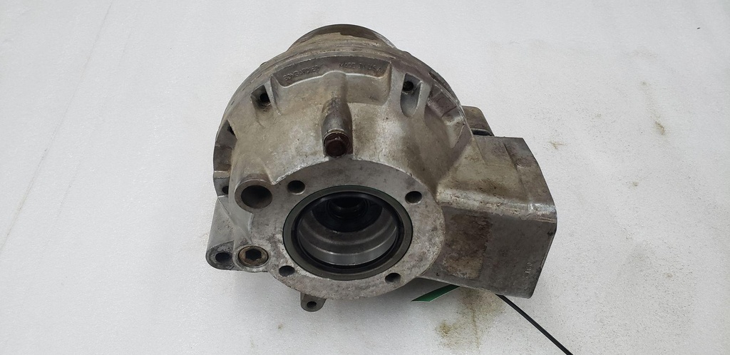 FRONT DIFFERENTIAL ASS'Y