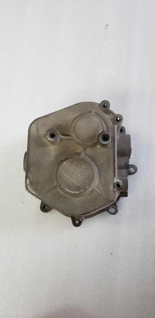 ASM-COVER SHIFT HOUSING