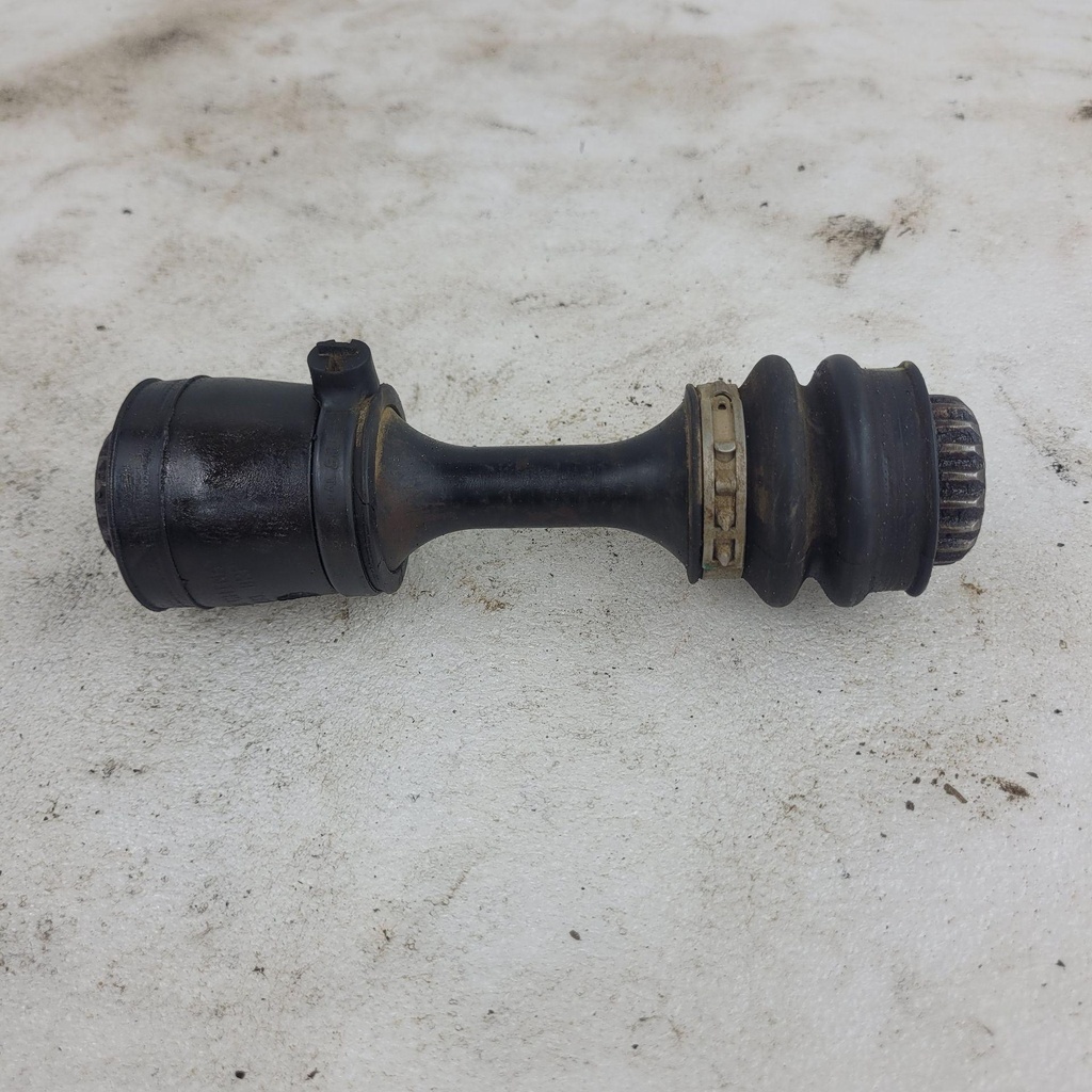 propeller shaft included 10 to 10b