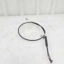(new ref. 7082856) cable-throttle