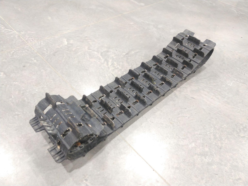 Track Ass'y 16" X 154" X 2.50" SKU - TMK1 - TMK 3 - TMK5