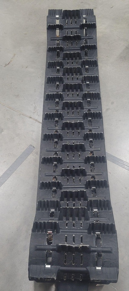 Track Ass'y 16" X 175" X 3" SKU - CKKA - CKKB - CKKC - CKKD - CKKE