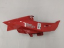 Can-Am Red, RH Hood Can-am Red