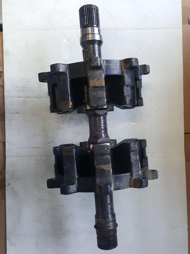 Driveshaft