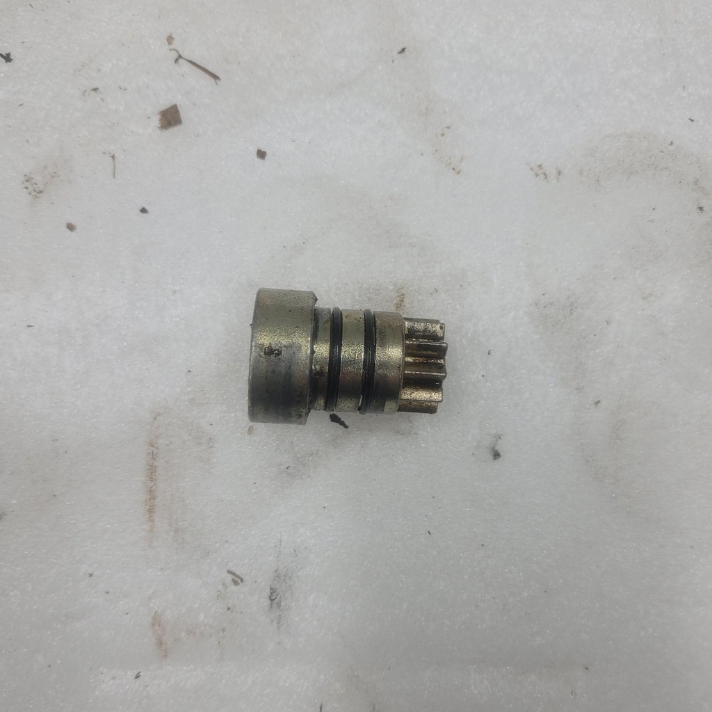 Adapter