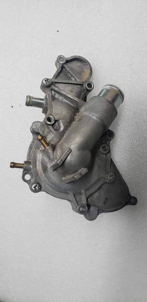 WATER PUMP ASSY - YAMAHA - 8ES-12420-02-00 yamaha