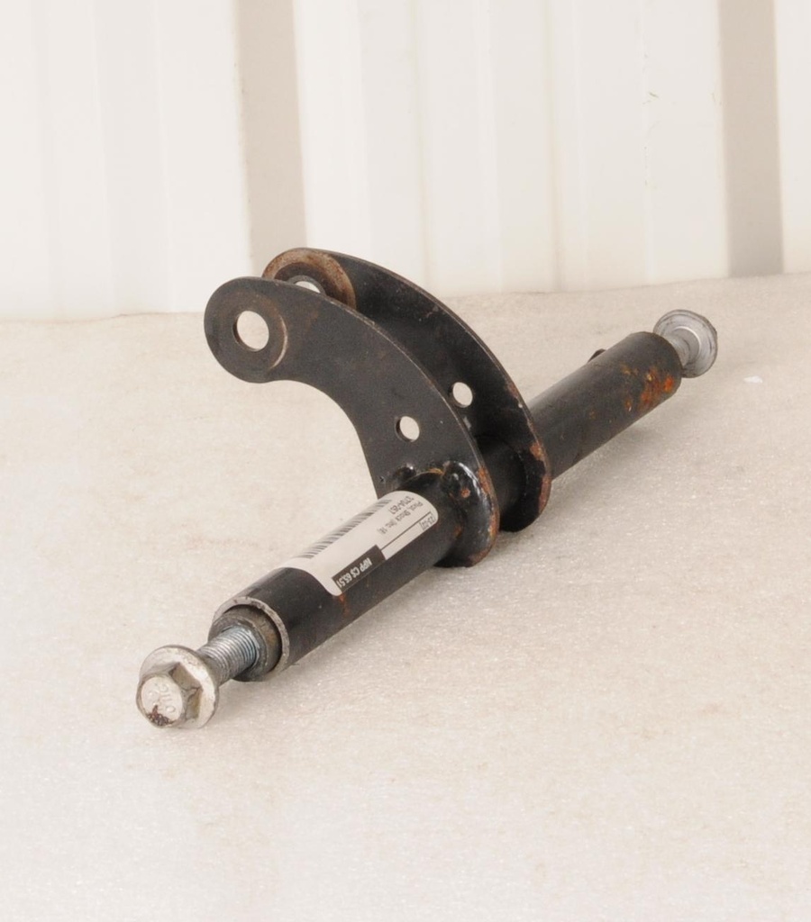 Pivot, Shock (inc. 18)