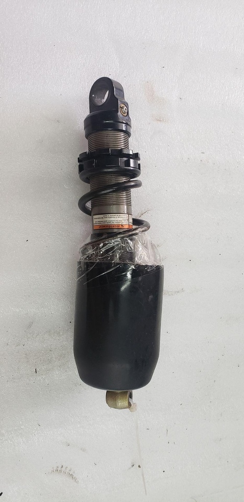 Shock Absorber (inc. 2-29)