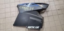 Panel, Side - w/Decals - Right - Black