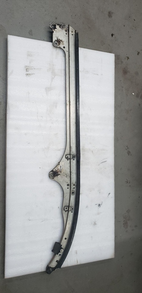 Rail