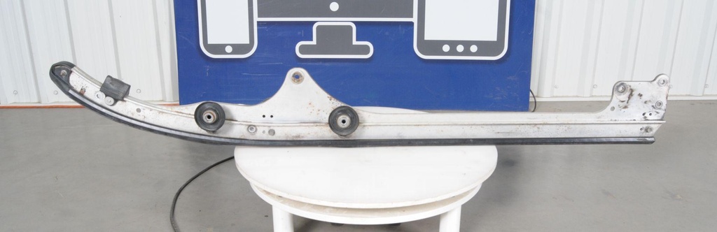 Rail