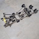 Suspension Polaris