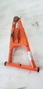 WELD-CNTRL ARM, UPR, FR, LH