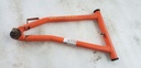 WELD-CNTRL ARM, LWR, FR, LH