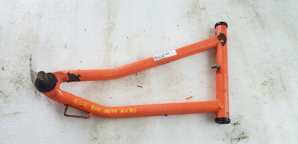 WELD-CNTRL ARM, LWR, FR, RH