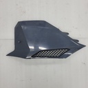 Gray, LH Side Access Panel
