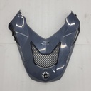 Gray Hood