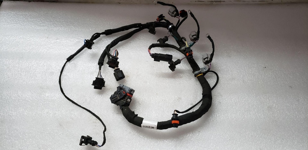 Engine Harness