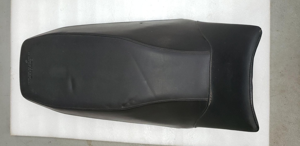 COMPLETE SEAT ASSEMBLY - - 5706-222 ARCTIC CAT