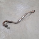 Pipe, Exhaust - 0512-143 arctic cat
