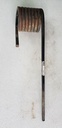 SPRING, REAR 1 (K=1400NMM - YAMAHA - 8GL-47473-20-00 yamaha