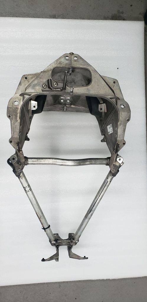 S Module - 518329966 ski doo