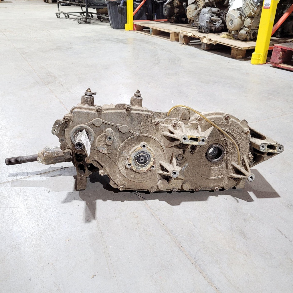 Polaris Sportsman 335 4x4 99 Transmission