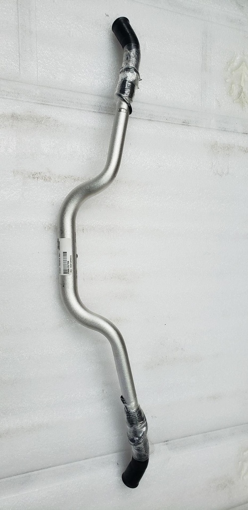 Clear Handle Bar Package X