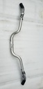 Clear Handle Bar Package X