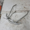 BUMPER WELD, FRONT