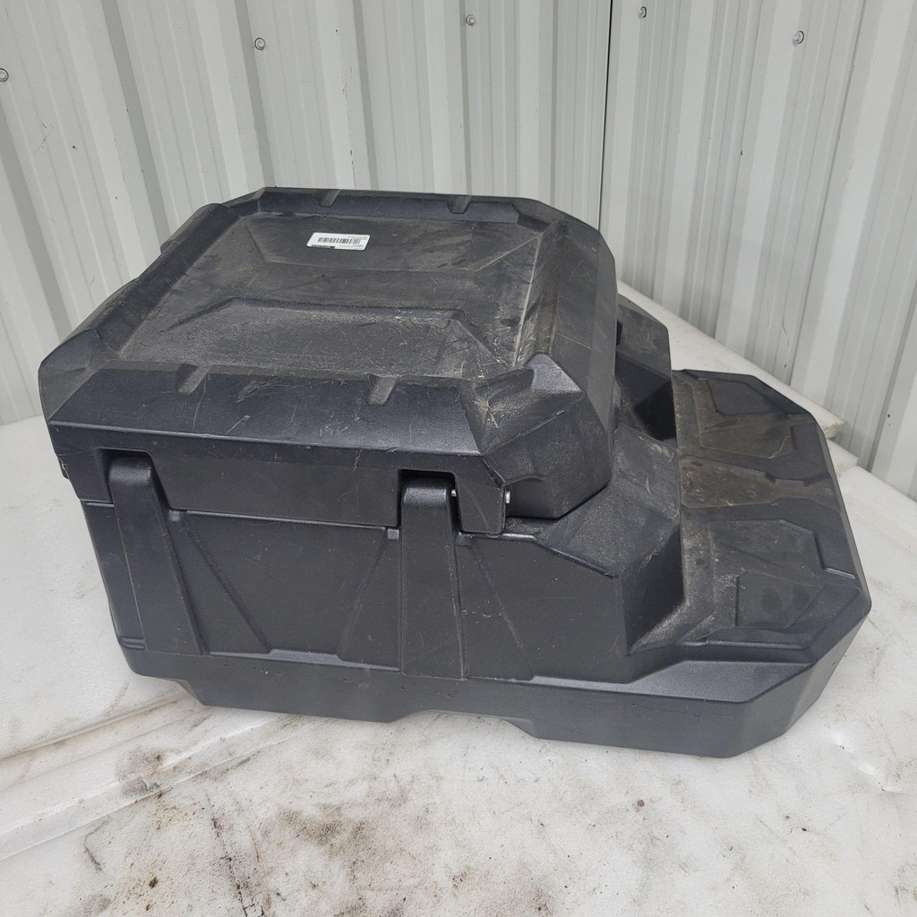 K-BOX CARGO TITAN