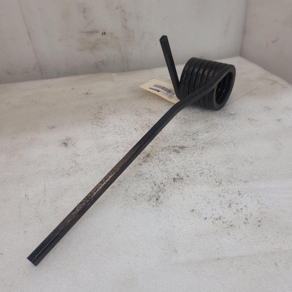 SPRING-TORS TRAP14.4/72 RH BLK
