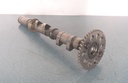 Camshaft, Exhaust