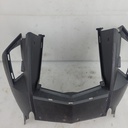 front fascia w/reflectors (inc. 8)