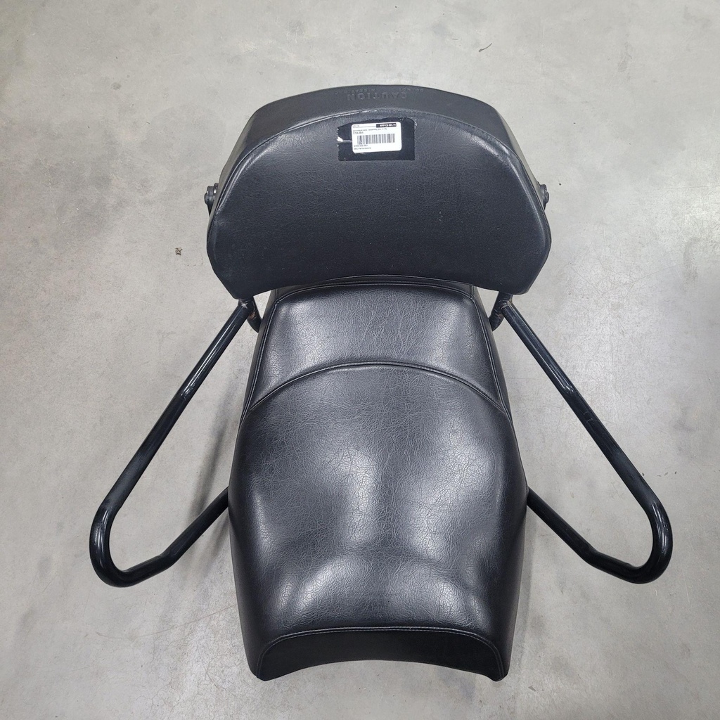 passenger seat - assembly (inc. 2-18)