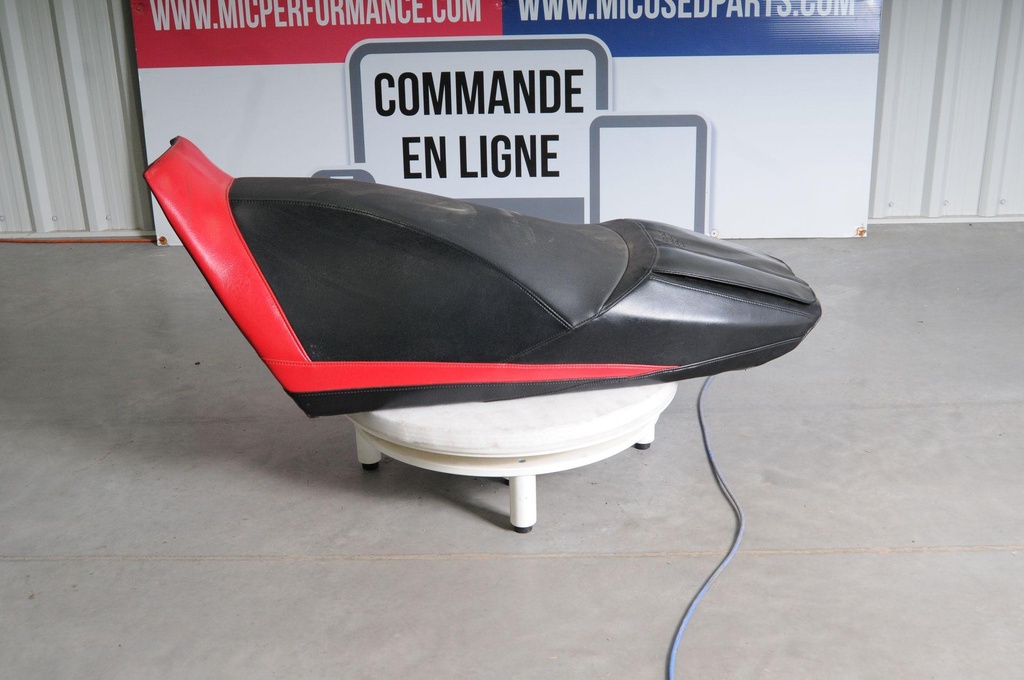 Single Seat Assy