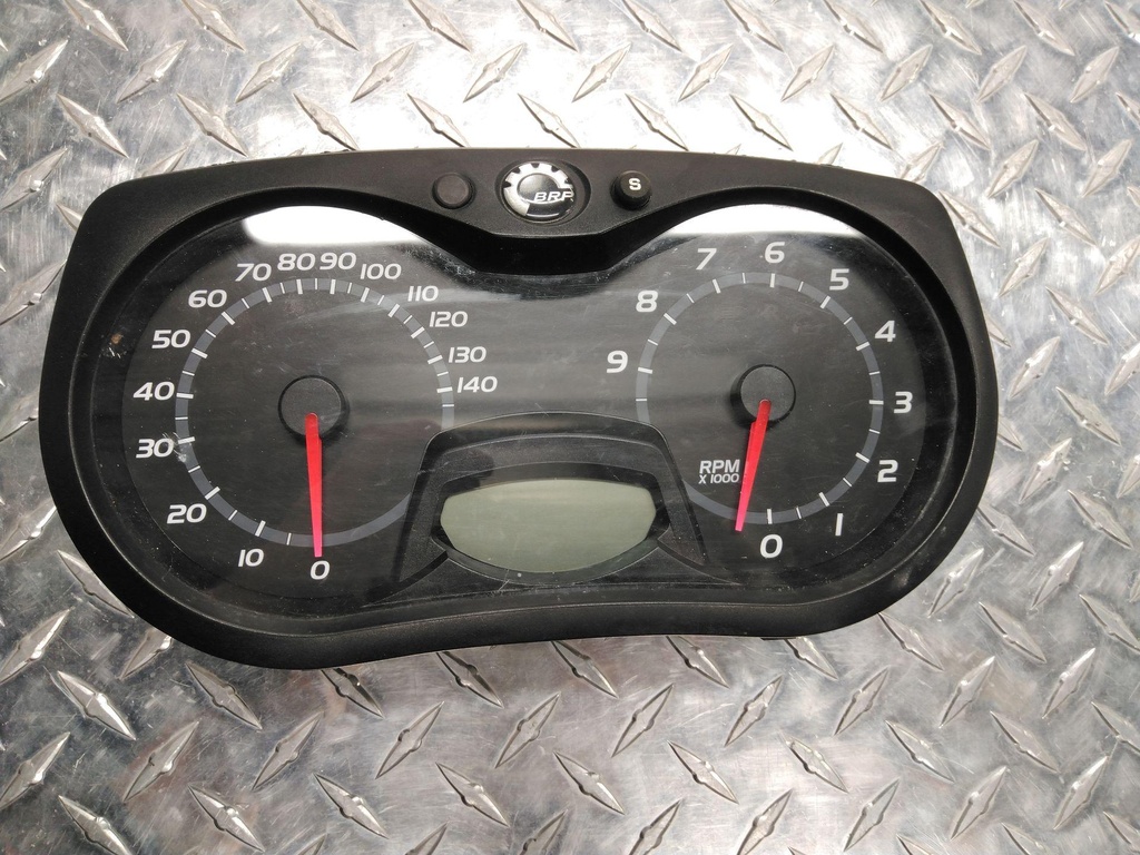 Speedometer