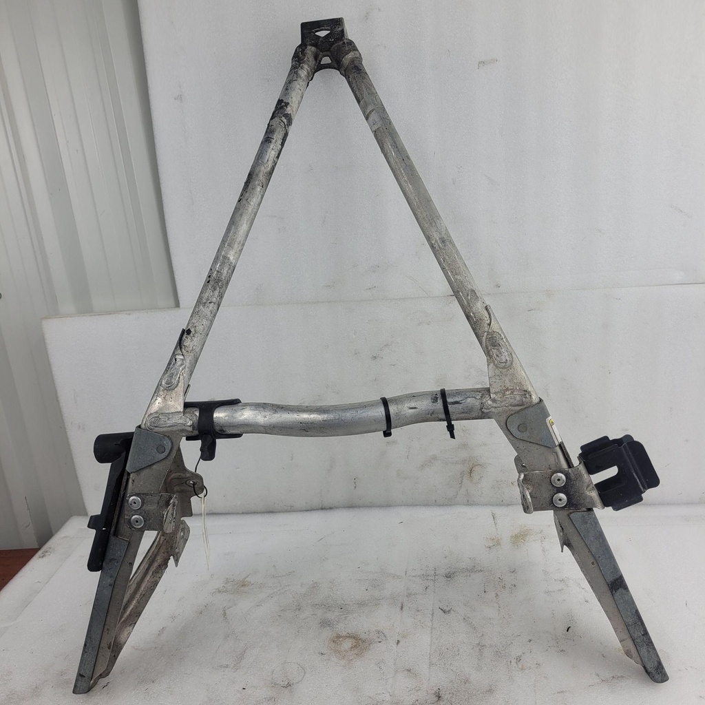 front member, s module