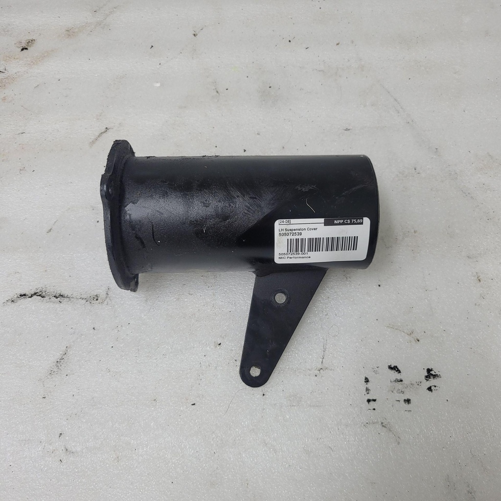 LH Suspension Cover