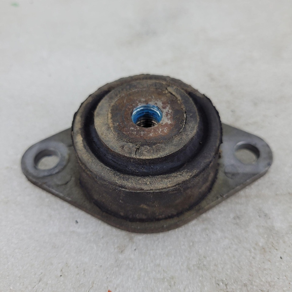 Mount, Engine