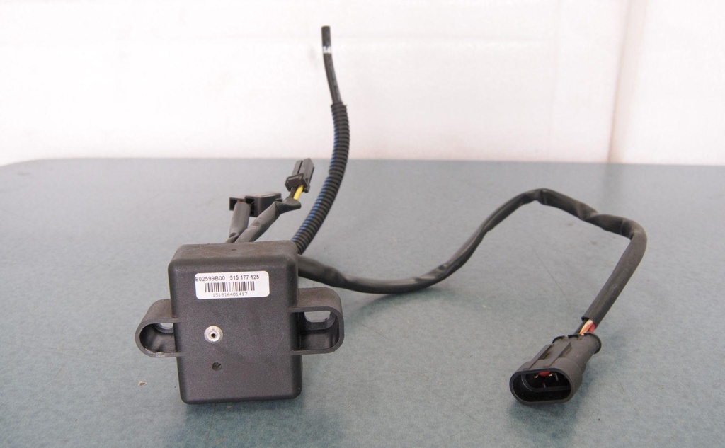 Compressor Module