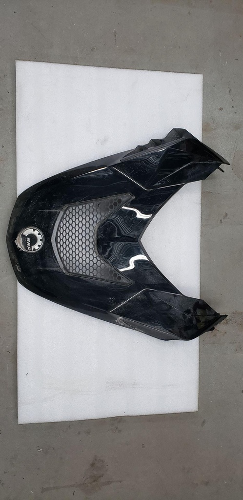 Black Hood - 517304812 SKI DOO