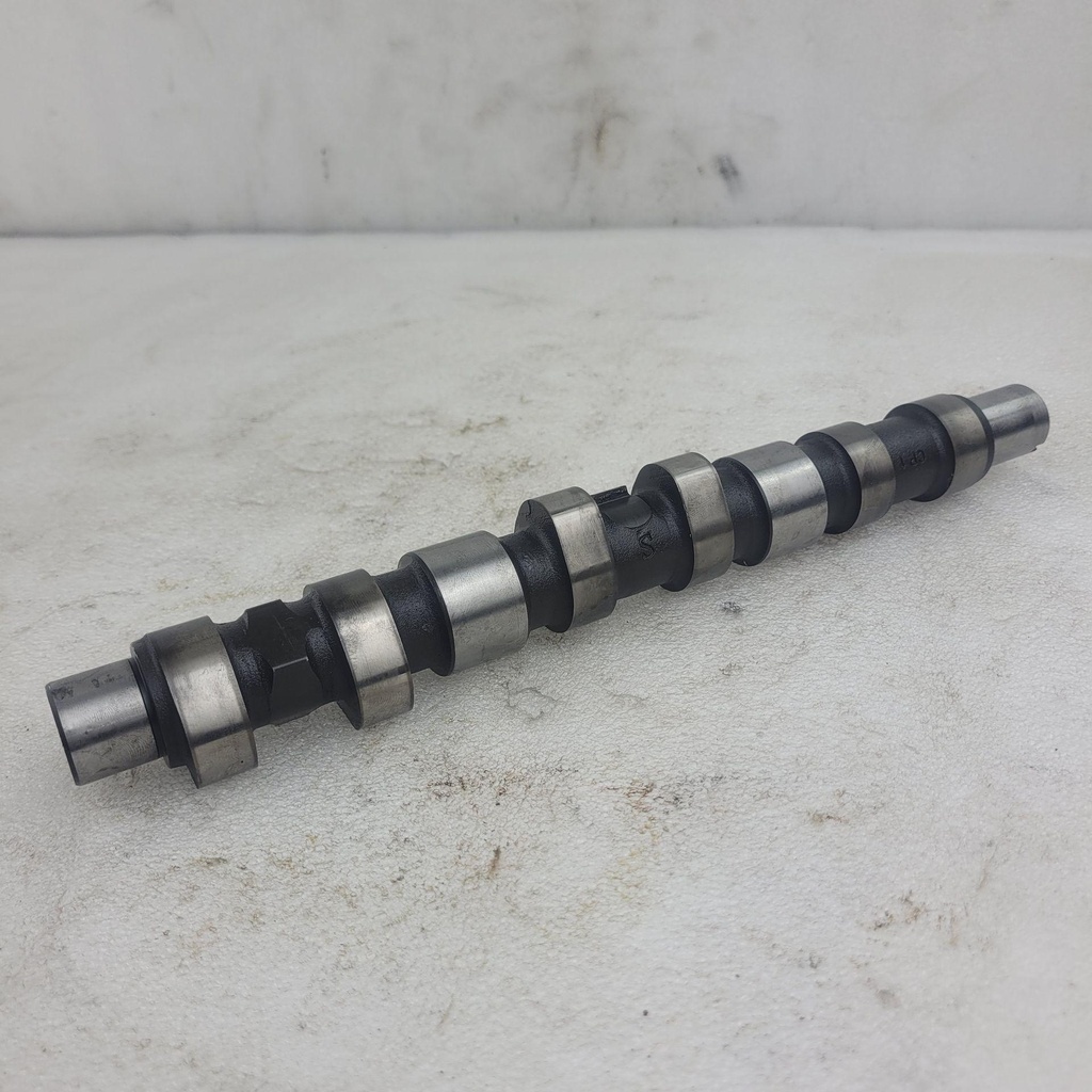 camshaft, exhaust