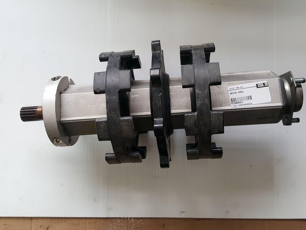 DRIVE AXEL - POLARIS - 1590523