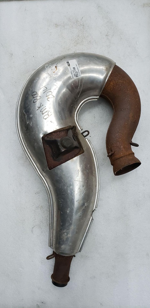 TUNED PIPE - POLARIS - 1261959 POLARIS