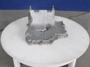 Oil Sump Cover
